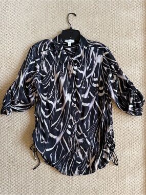 Calvin Klein Women’s Blouse